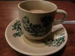 Station Kopitiam-Aeon Big Kepong