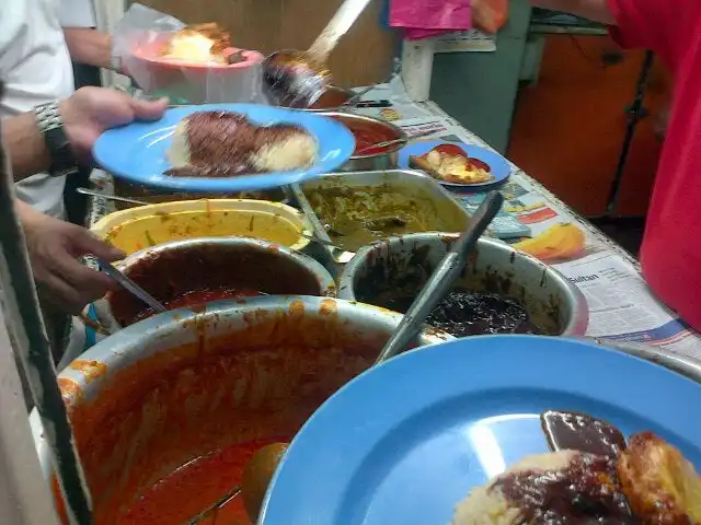 Nasi Tomato Batu Lancang Food Photo 3