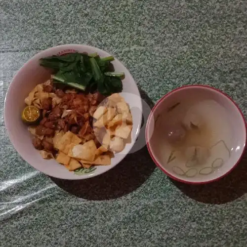 Gambar Makanan Mie Ayam Jamur Mamad, Penyaringan 5