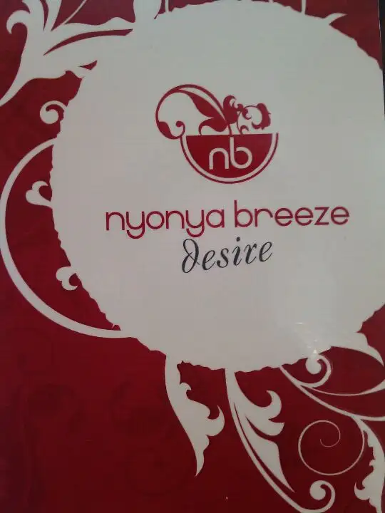 Nyonya Breeze Desire Food Photo 1