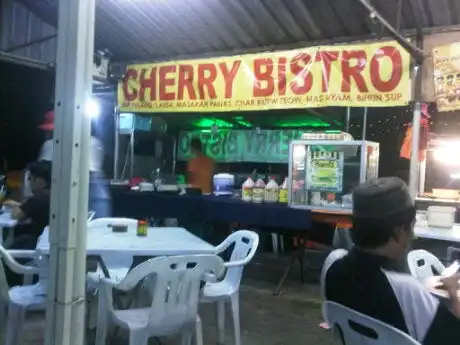 Cherry Bistro Taman Mesra Kajang Food Photo 11