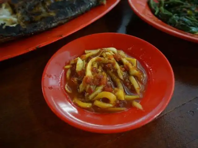 Gambar Makanan Djamal Portal 19