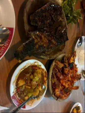 Gambar Makanan Sari laut makassar, salsa food city sms 8
