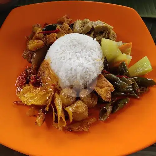 Gambar Makanan Rumah Makan Akheng, Medan Area 1