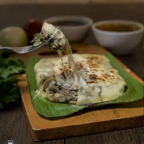 Gambar Makanan Martabak Mesir Haji Wan, Soekarno Hatta 5