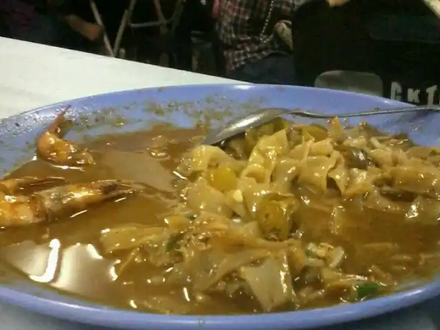 Hana Penang Char Kuey Teow Food Photo 10