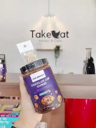 Take Eat Vendor & Cafe