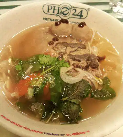 Gambar Makanan Pho 24 14