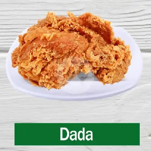 Gambar Makanan Sabana Fried Chicken 18