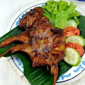 Gambar Makanan Ayam Bakar Mbak Imah, Jalan Seth Adji İnduk, 3