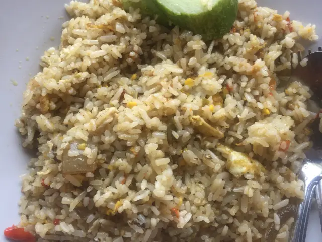 Gambar Makanan Nasi Goreng Mafia 13