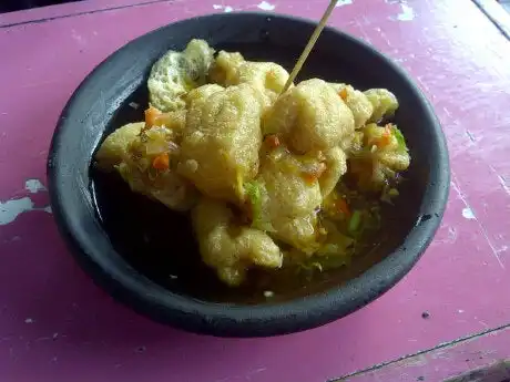 Gambar Makanan Tahu Gejrot Jaya Plaza 3