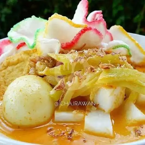 Gambar Makanan SOTO BATHOK KWENI 7