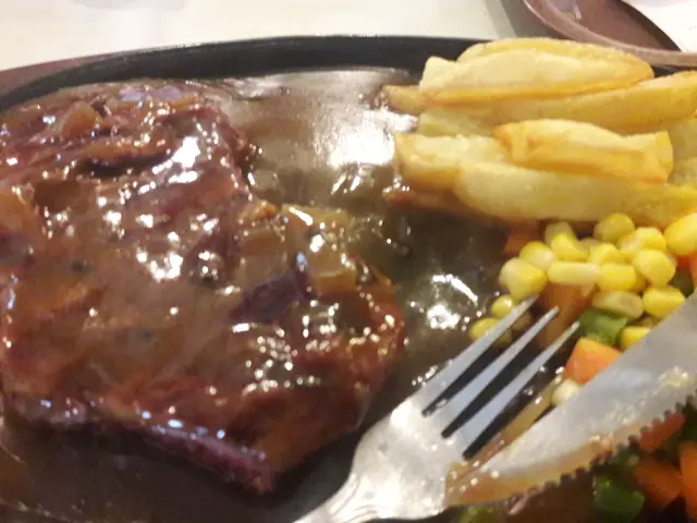 Gambar Makanan Fiesta Steak 8