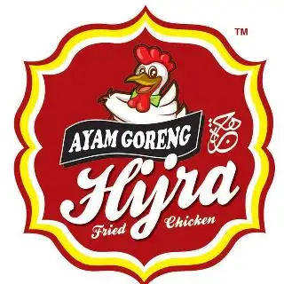 Ayam Goreng Hijra