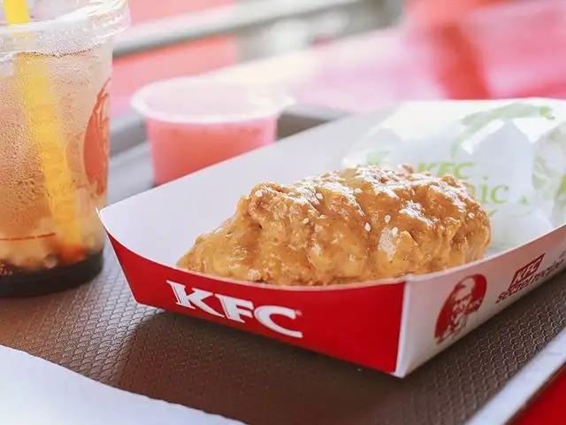 KFC