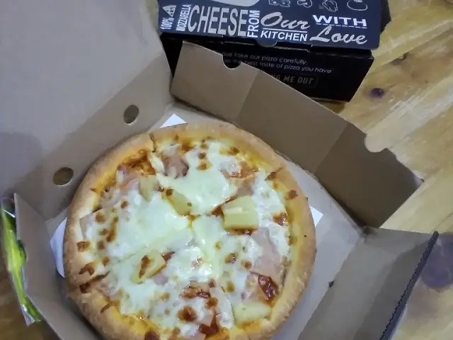 Gambar Makanan Pizza Boxx 9