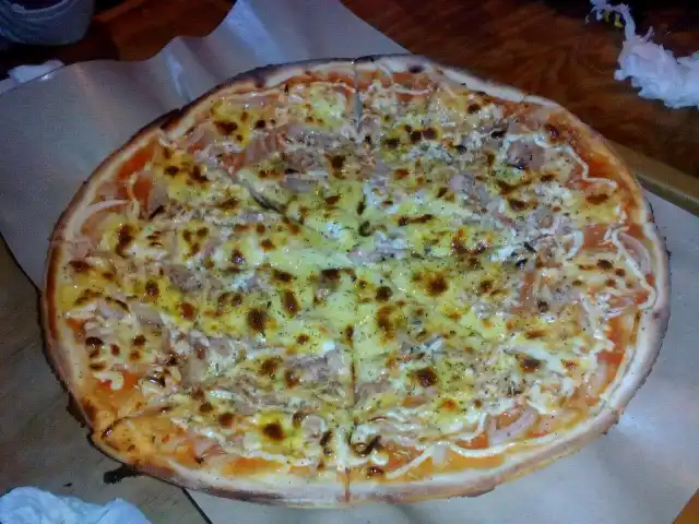 Gambar Makanan Toko Pizza 5