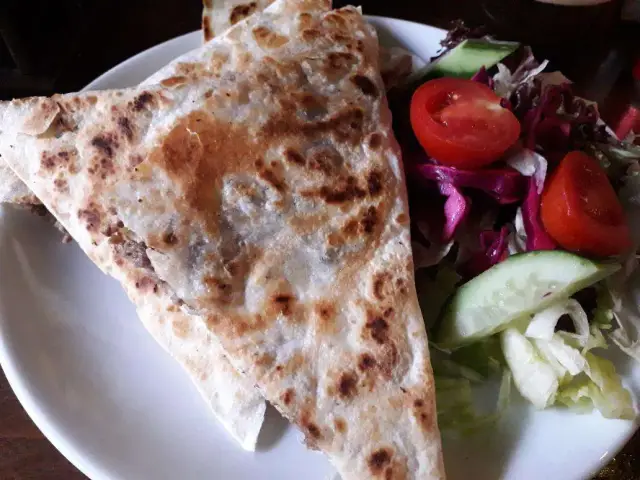 Zeytin Kafe & Bar'nin yemek ve ambiyans fotoğrafları 42