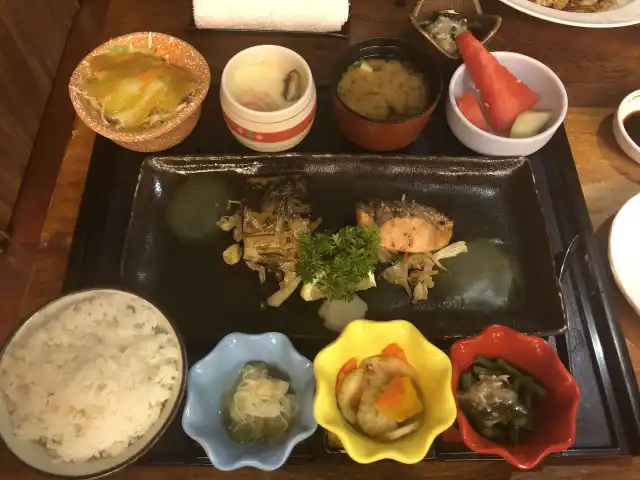 Ozeki Tokyo Cuisine Food Photo 13