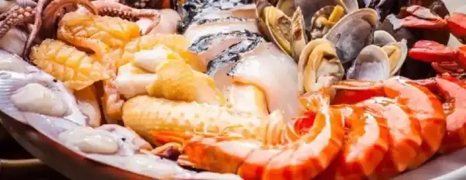 Mingchu Seafood - 名厨奇怪煲海鲜饭店