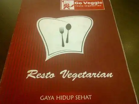 Gambar Makanan Go Veggie Resto & Cafe 11