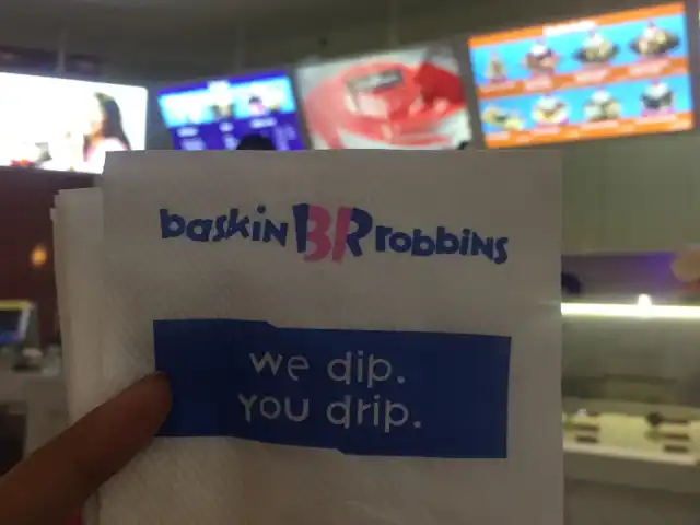 Baskin-Robbins Food Photo 10