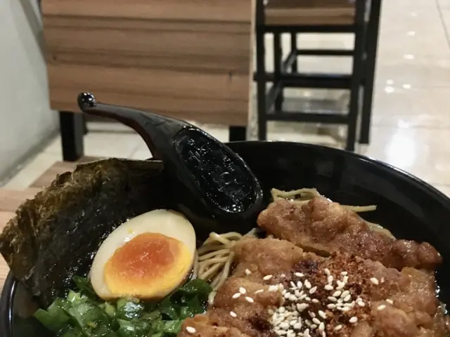 Gambar Makanan Koka Ramen 15