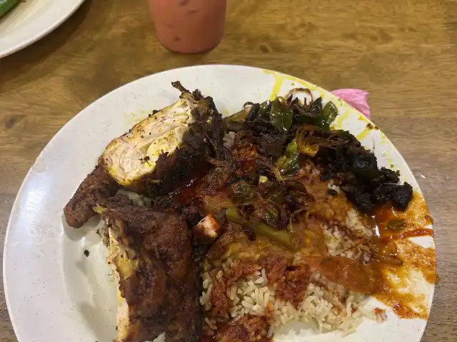 Nasi Lemak Haji Ali Food Photo 7