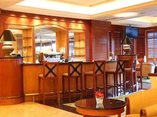Gambar Makanan The Lobby Lounge - Aryaduta Jakarta 3