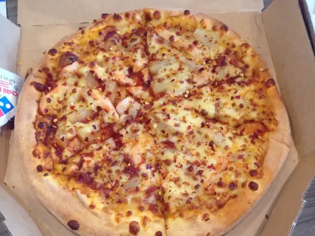 Domino's Pizza Food Photo 12