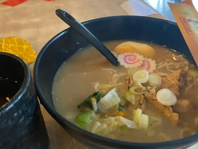 Gambar Makanan Gokana Ramen & Teppan 7