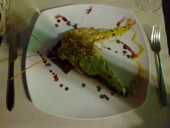 Otantik Restoran & Şarapevi'nin yemek ve ambiyans fotoğrafları 30