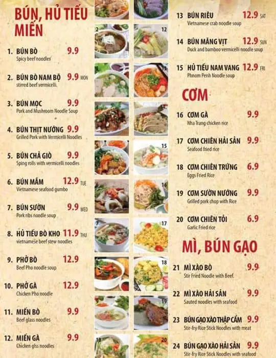Lẩu dê Saigon Station Food Photo 1