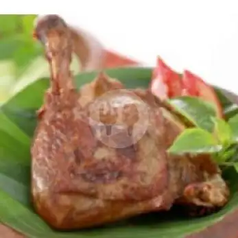 Gambar Makanan Warung Bebek Galak (Begal), Mengwi 5