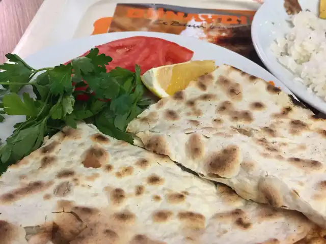 Günaydın Köfte Döner'nin yemek ve ambiyans fotoğrafları 27