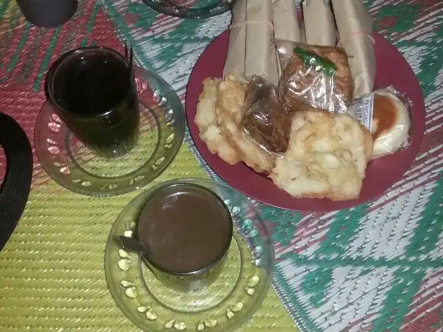 Gambar Makanan Kopi tahlil Pekalongan 3