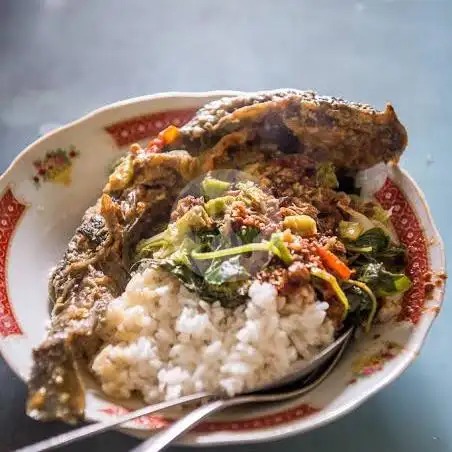 Gambar Makanan Warung Makan Ijo Mamake, Jatisari 14