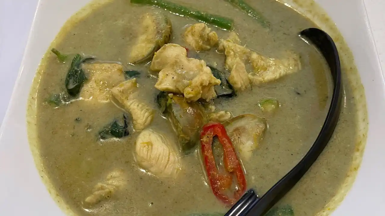 Kuah Town Seafood