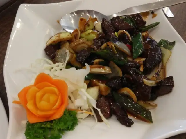 Gambar Makanan Ta Wan Restaurant 19