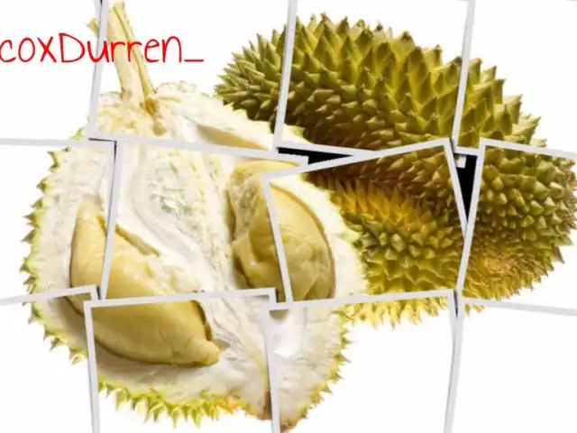 Durian Ucok Medan, Tomang