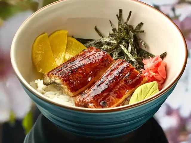 Gambar Makanan Toro Sushi & Ramen 3