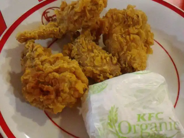 Gambar Makanan KFC 17