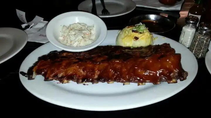 Gambar Makanan Tony Roma's Ribs, Seafood, & Steaks 5