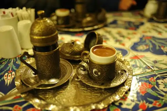 Sultan Köşesi'nin yemek ve ambiyans fotoğrafları 28
