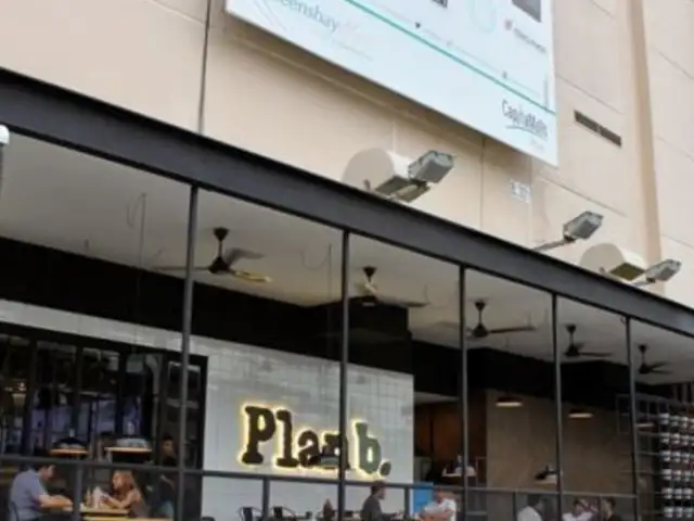 Plan B @ Queensbay Mall Food Photo 1