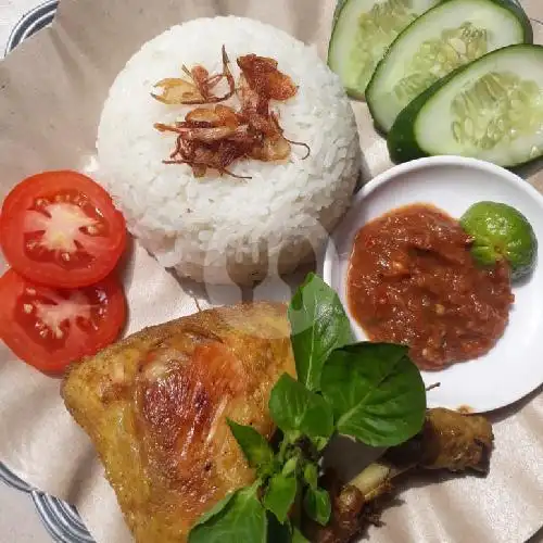 Gambar Makanan Kedai Pepes Ikan Mas Mama Dede Sempu Kelapa Endep, Pandeglang 4