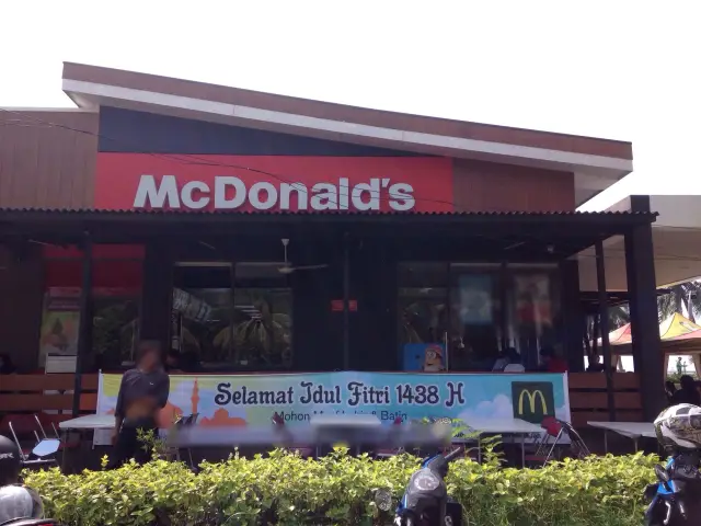 Gambar Makanan McDonald's 6