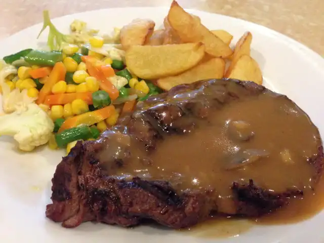 Gambar Makanan Abuba Steak 3