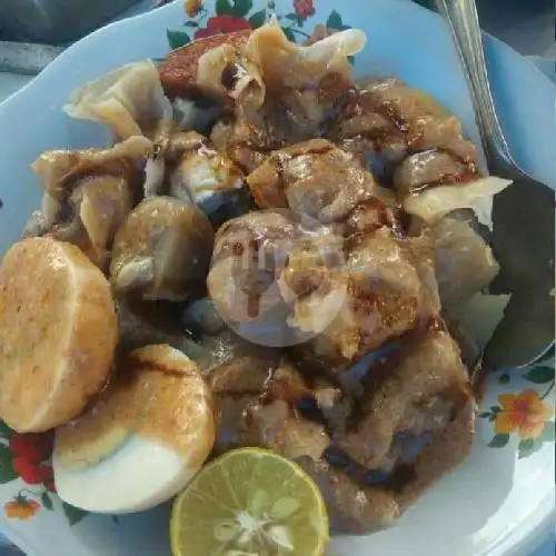 Gambar Makanan Siomay Batagor Marvell 4